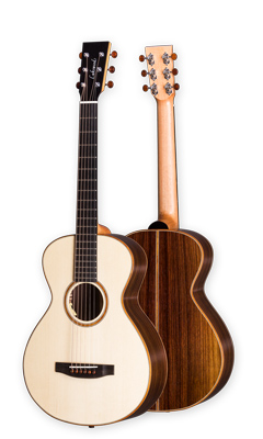 lakewood guitar giá