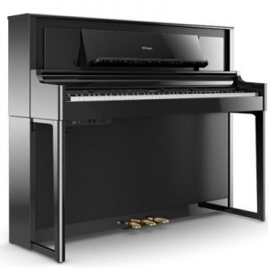 piano điện tử Roland LX-706