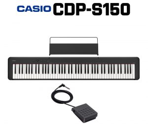 Casio CDP-S150