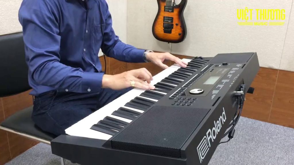 Roland E-X20