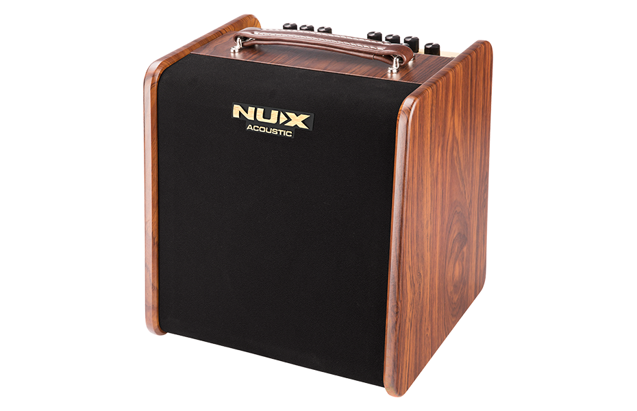 NUX Stageman AC-50