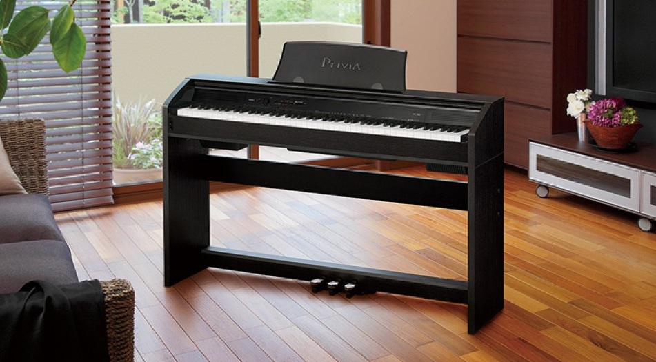 hướng dẫn mua đàn piano điện