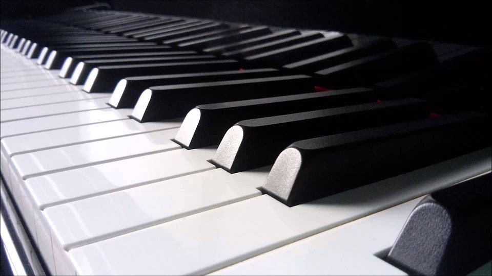 Kinh nghiệm mua đàn piano điện