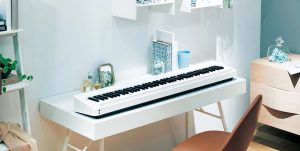 hướng dẫn mua đàn piano điện