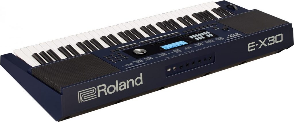 Roland EX30