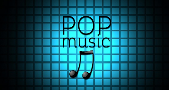 nhạc pop